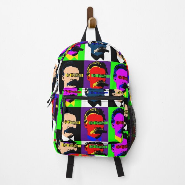 Item preview, PopNietzsche designed and sold by TennyRoom.