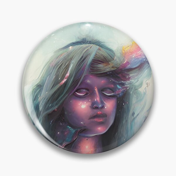 Item preview, Disintegration designed and sold by AbstractlyArt.