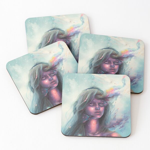 Item preview, Disintegration designed and sold by AbstractlyArt.