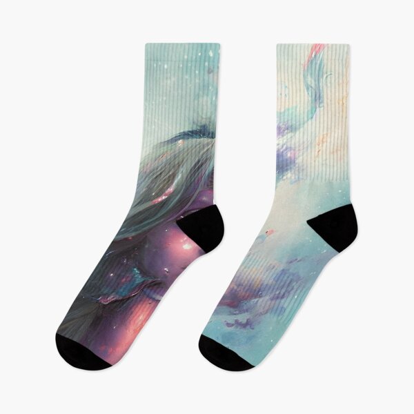 Item preview, Disintegration designed and sold by AbstractlyArt.