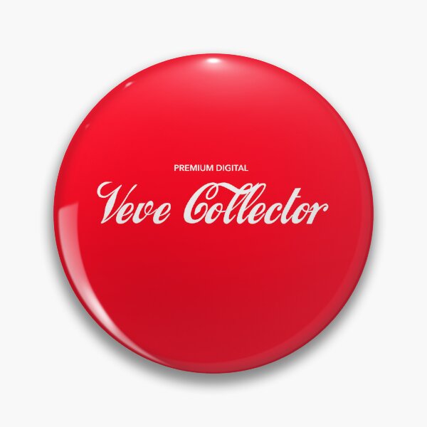 Item preview, VeVe Premium Digital NFT Collector  designed and sold by daftchunk.