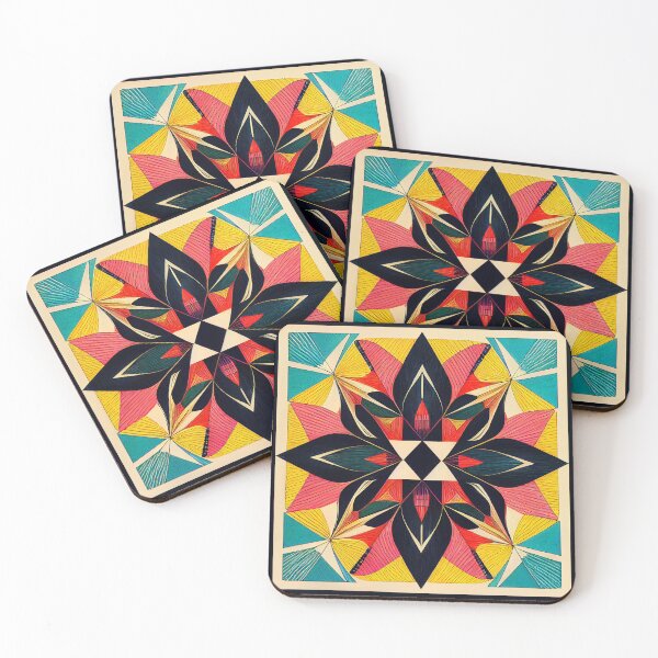 Item preview, Fiji Field designed and sold by laurell-co.