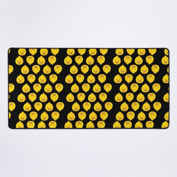 Item preview, Cute Duck Face Yellow Design designed and sold by Artman07.