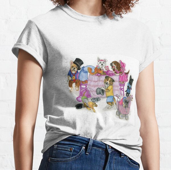 It's My Party! Classic T-Shirt