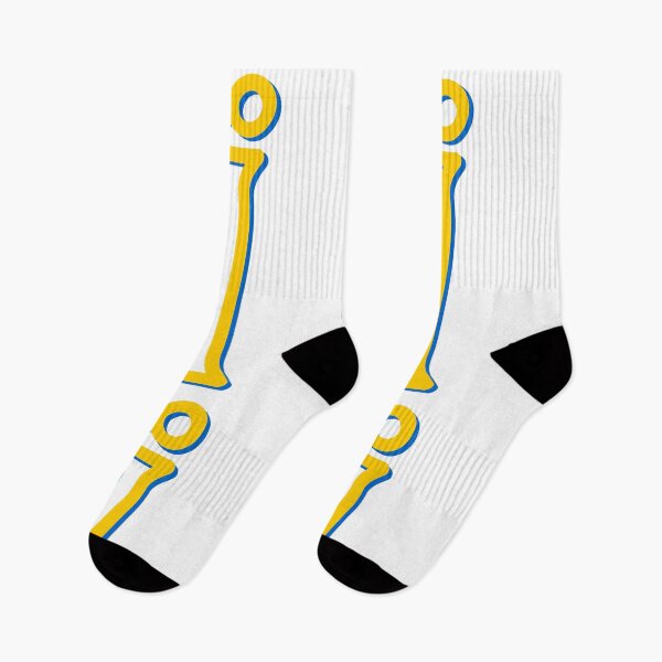 Item preview, Yellow with Blue shadow Ukrainian language specific letter Ї  designed and sold by Popalt.
