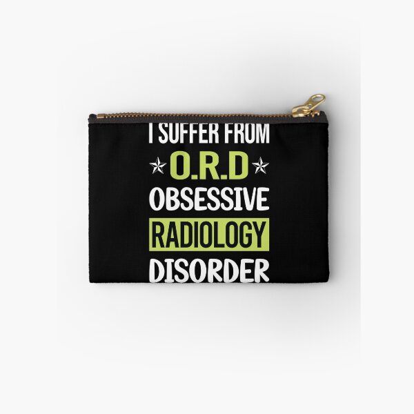 Item preview, Obsessive Love Radiology designed and sold by GobblesBeverley.