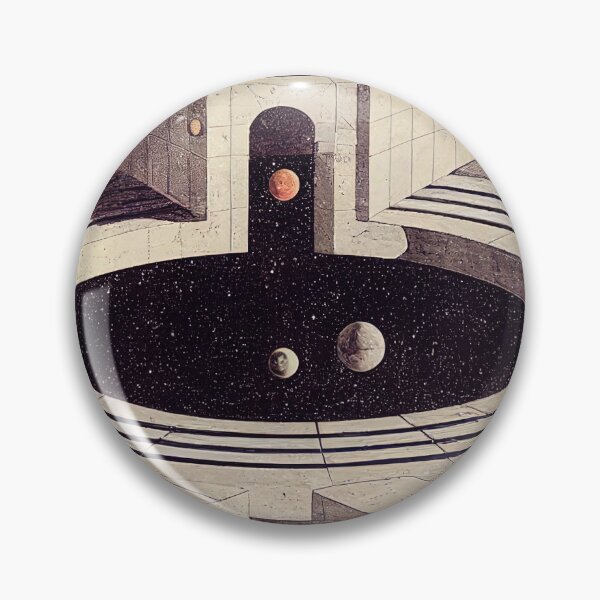 Item preview, Temple of Mars designed and sold by Rezzmoji.