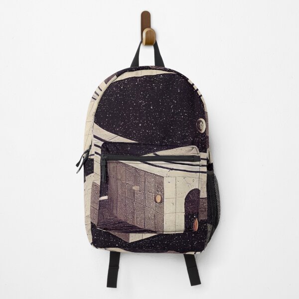 Item preview, Temple of Mars designed and sold by Rezzmoji.