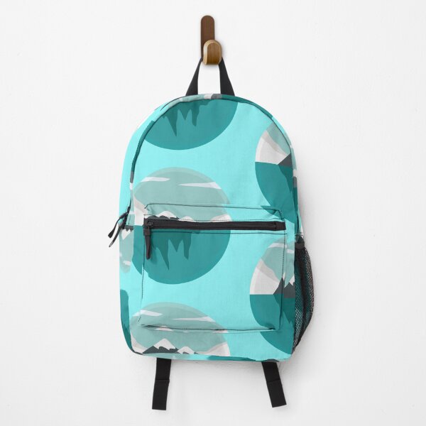 Item preview, lim heng swee mountains designed and sold by Djetsky.