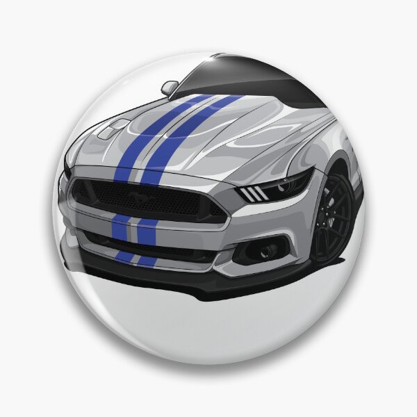 Item preview, Mustang 5.0 designed and sold by pjrstudio.