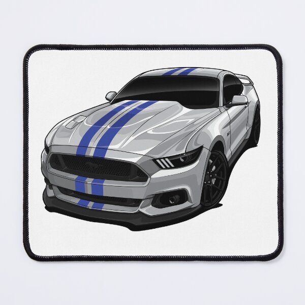 Item preview, Mustang 5.0 designed and sold by pjrstudio.