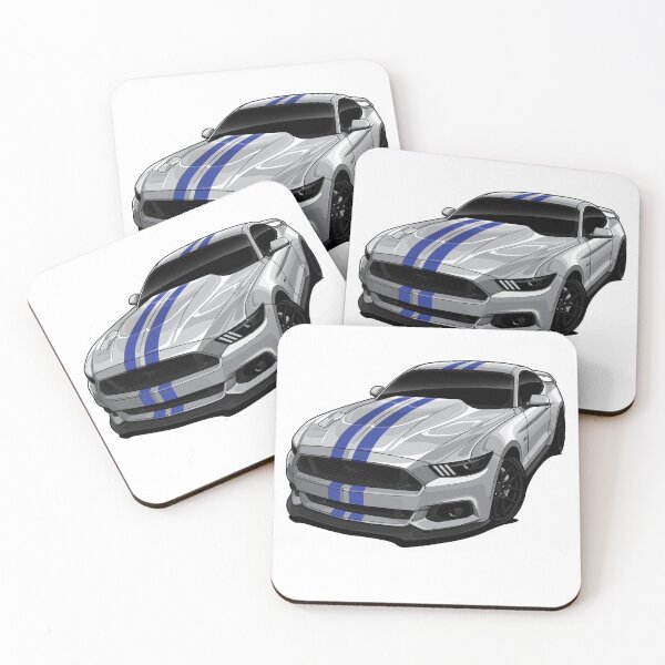 Item preview, Mustang 5.0 designed and sold by pjrstudio.