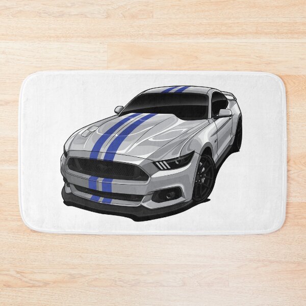 Item preview, Mustang 5.0 designed and sold by pjrstudio.