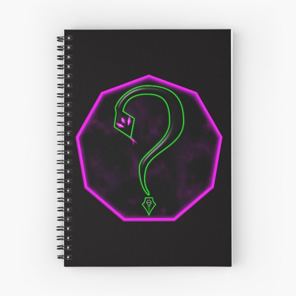 Item preview, The Qosmic Sigil designed and sold by Rheteriq.