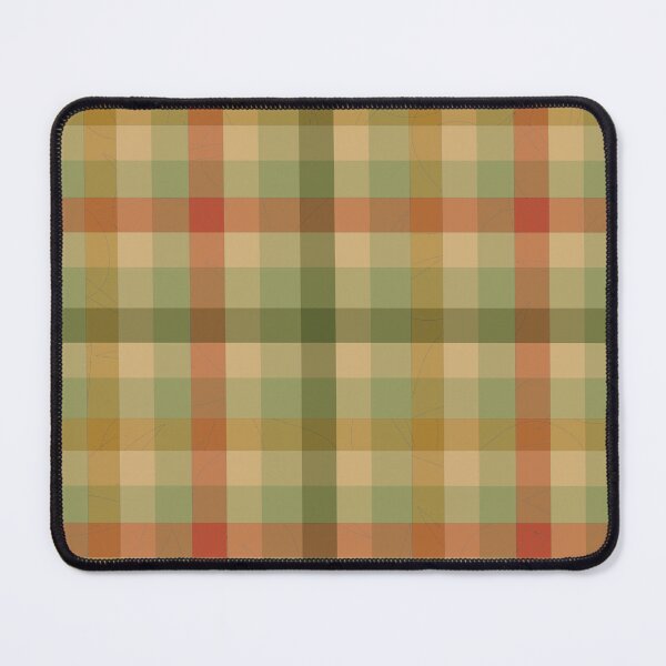 Item preview, Fall Plaid designed and sold by ChantalDesign.