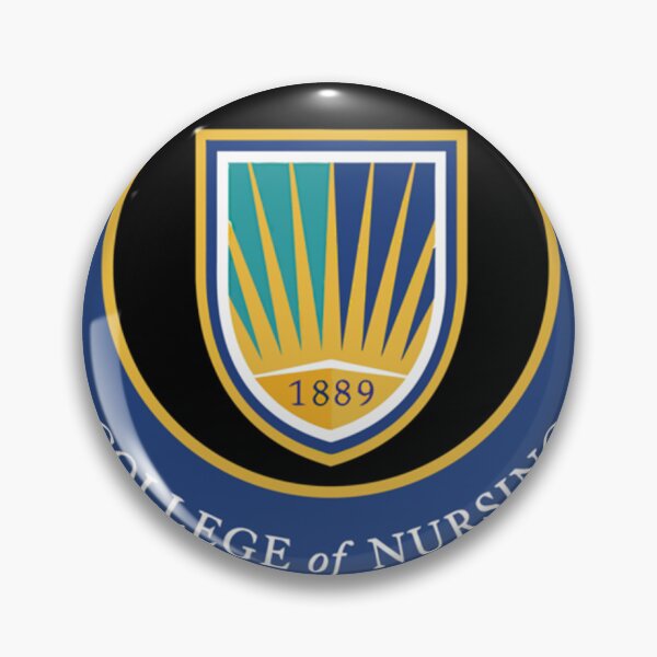 Item preview, chamberlain college nursing Logo designed and sold by CAMERONSTERLING.