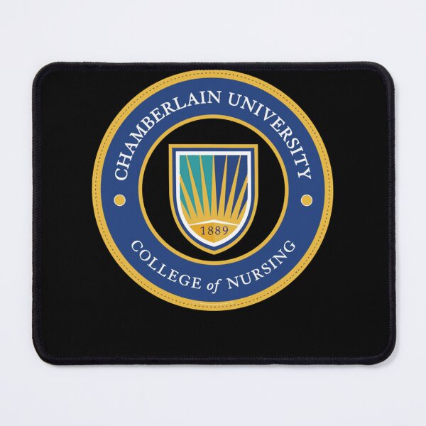Item preview, chamberlain college nursing Logo designed and sold by CAMERONSTERLING.