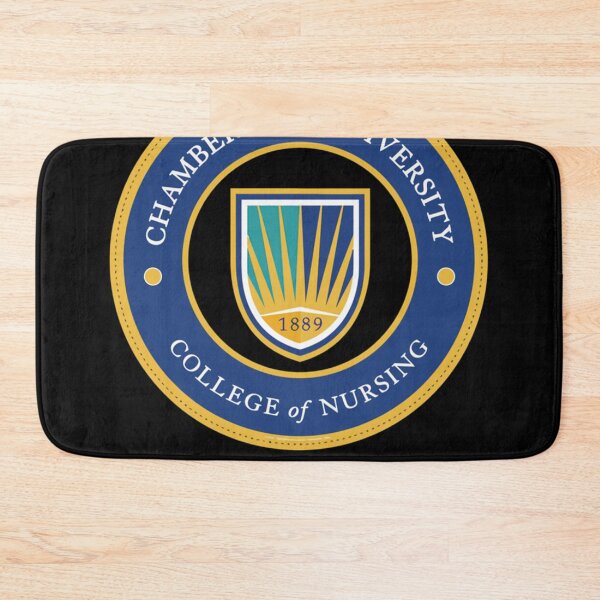 Item preview, chamberlain college nursing Logo designed and sold by CAMERONSTERLING.