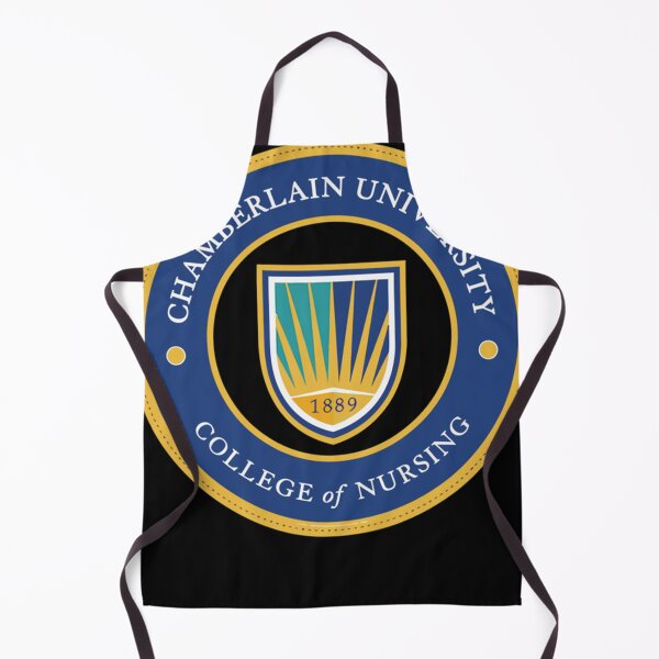 Item preview, chamberlain college nursing Logo designed and sold by CAMERONSTERLING.