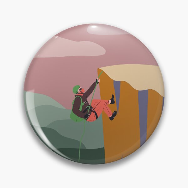 Item preview, Climber  designed and sold by Hussein511.