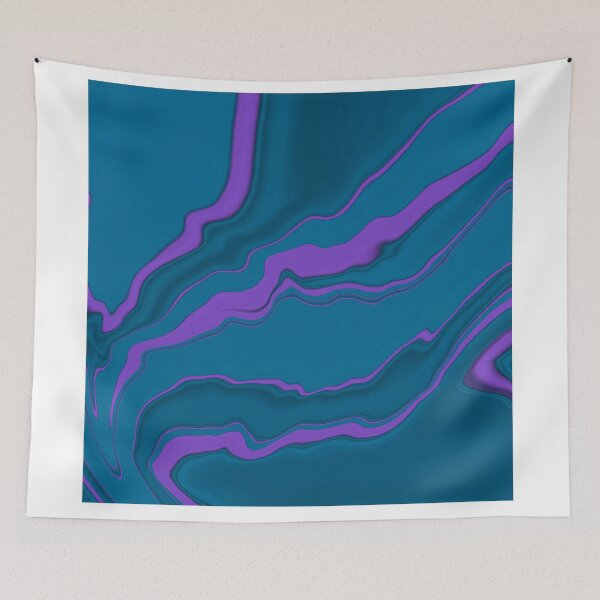 Item preview, Fluid Abstract Pattern 425 designed and sold by Holidays77.