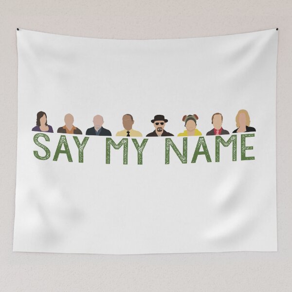 Item preview, Breaking Bad designed and sold by joshbaum.