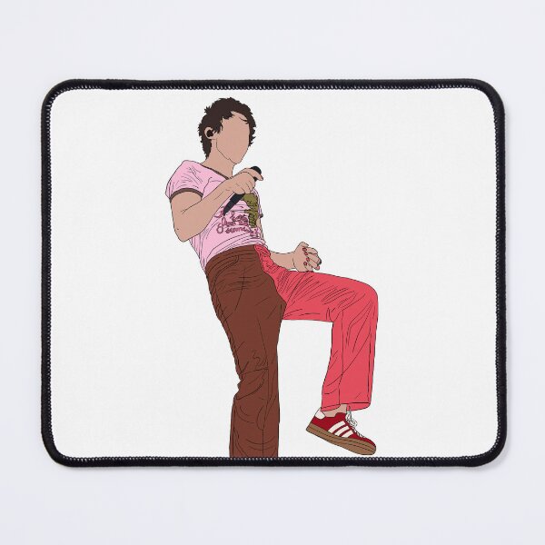 Item preview, Harry Styles Love On Tour Lisbon designed and sold by artsy-cici.