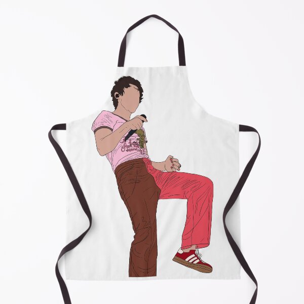 Item preview, Harry Styles Love On Tour Lisbon designed and sold by artsy-cici.