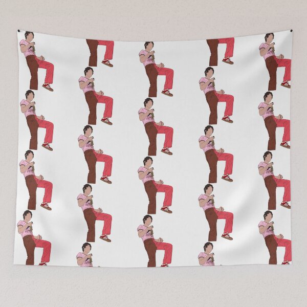 Item preview, Harry Styles Love On Tour Lisbon designed and sold by artsy-cici.
