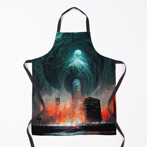 Item preview, megalophobia designed and sold by AICustomArt ⭐⭐⭐⭐⭐.