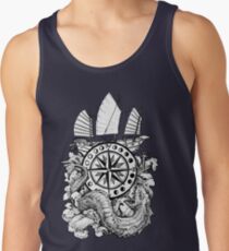 Leviathan Tank Top