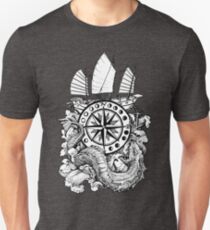 Leviathan Unisex T-Shirt