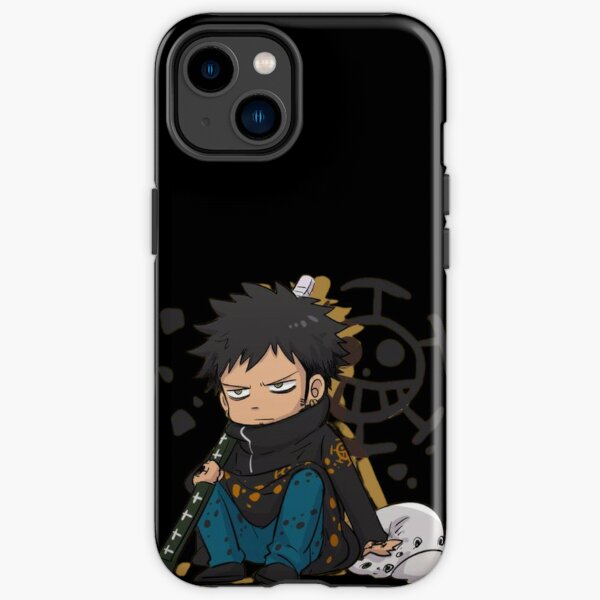 ONE PIECE PHONE CASE / ACE PHONE CASE / SABO PHONE CASE / LUFFY