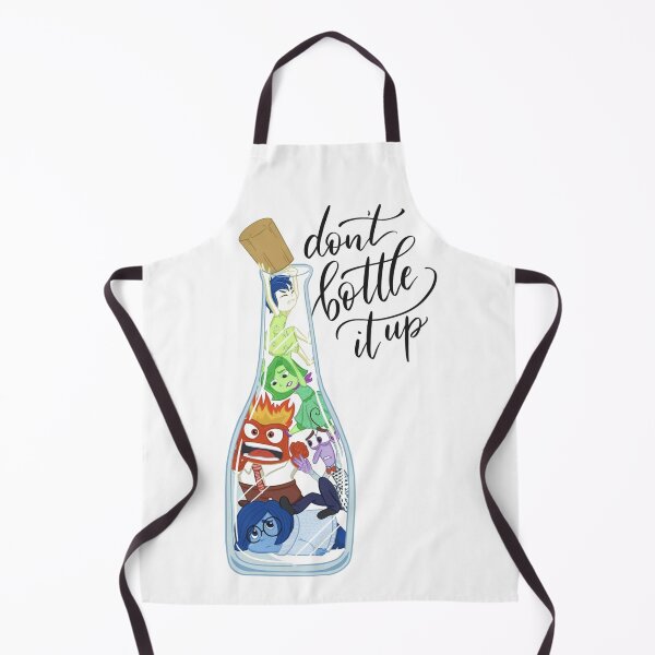 Item preview, don't bottle it up designed and sold by Zinakosta.