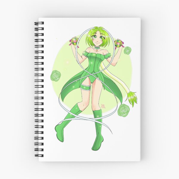 Item preview, Midorikawa Lettuce designed and sold by Kyotsuki-Dawn.