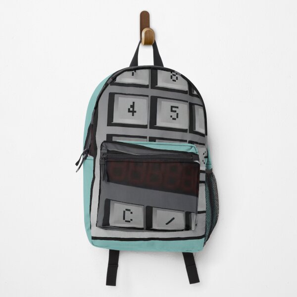 Item preview, Pocket calculator designed and sold by Firewallmud.