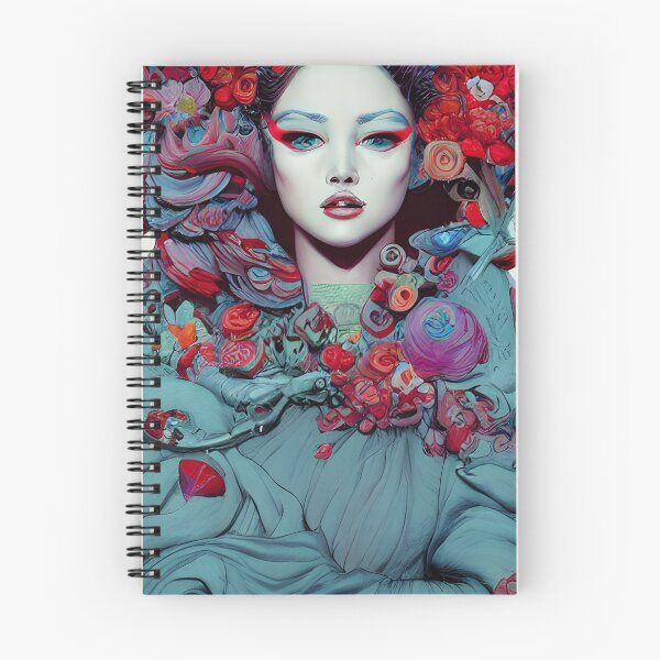 Item preview, Beauty Queen designed and sold by AbstractlyArt.