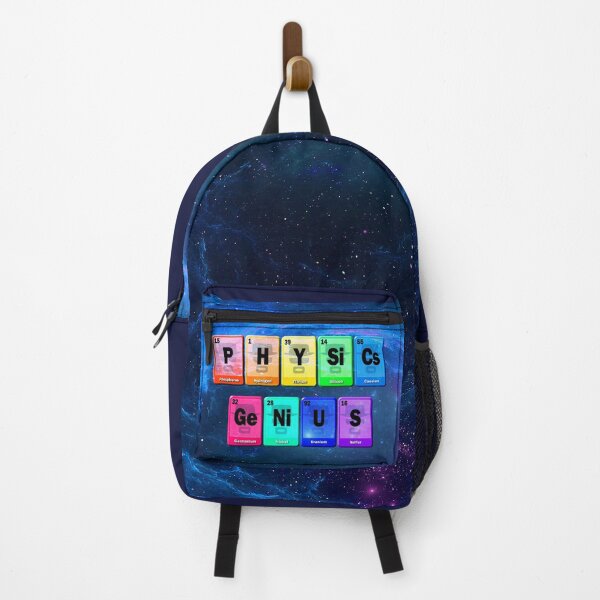 Item preview, Physics Genius designed and sold by Fanarchist.