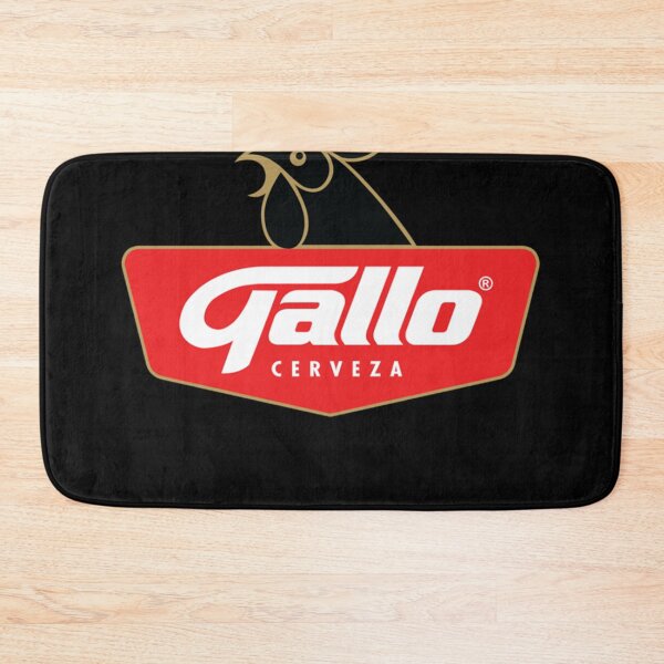 Item preview, Cerveza Gallo - Guatemala Beer chapin  designed and sold by CAMERONSTERLING.