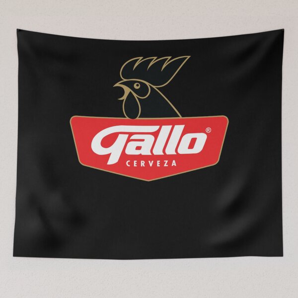 Item preview, Cerveza Gallo - Guatemala Beer chapin  designed and sold by CAMERONSTERLING.