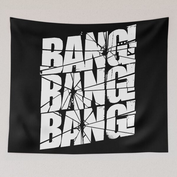 Item preview, Big Bang Bang Bang designed and sold by Best Korea.