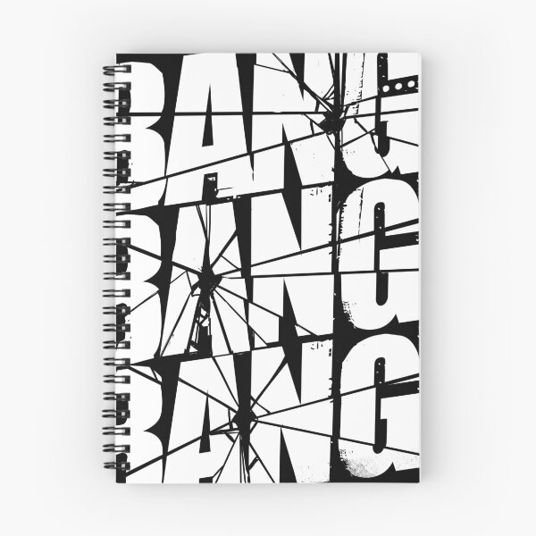 Item preview, Big Bang Bang Bang designed and sold by Best Korea.