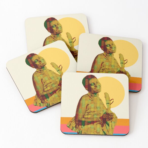 Item preview, Miriam Makeba designed and sold by GRAFIKA65.