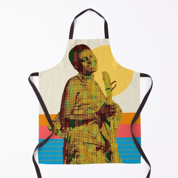 Aperçu de l'œuvre Miriam Makeba créée et vendue par GRAFIKA65.