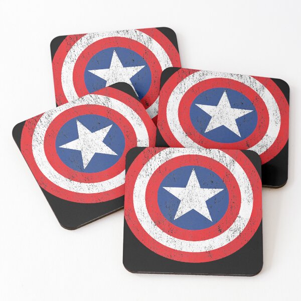 Item preview, Cap Shield Logo vintage designed and sold by CAMERONSTERLING.
