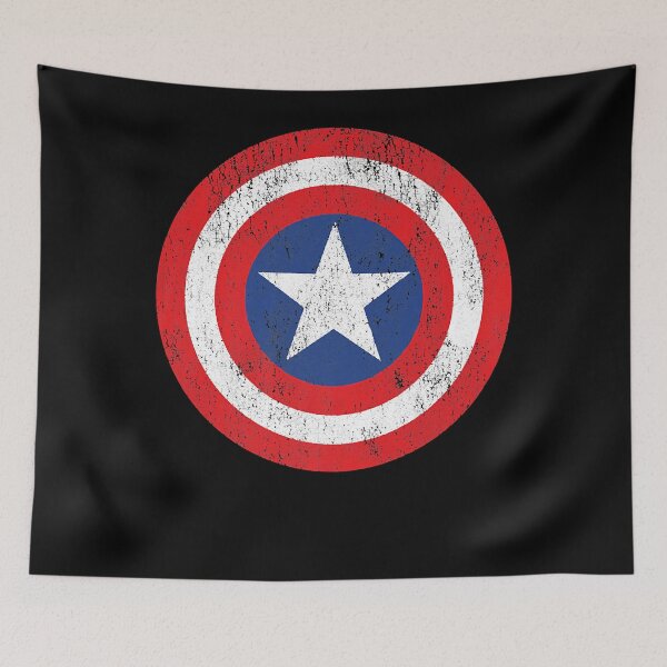 Item preview, Cap Shield Logo vintage designed and sold by CAMERONSTERLING.