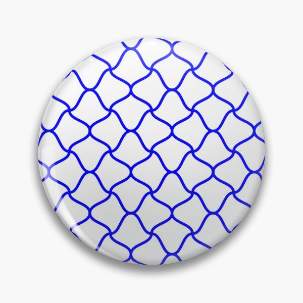Item preview, seamless pattern blue designed and sold by WSShopArt21.