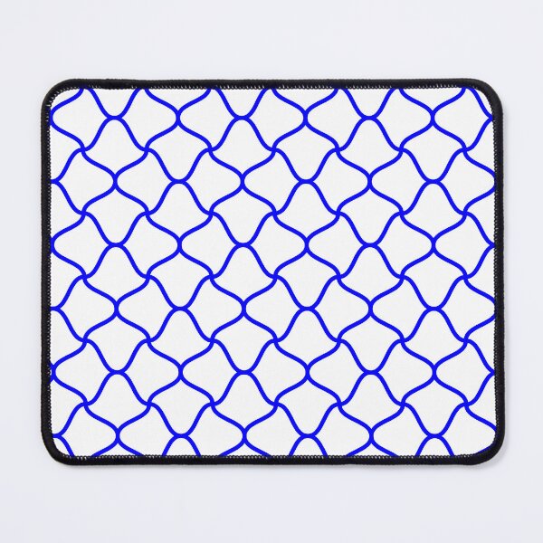 Item preview, seamless pattern blue designed and sold by WSShopArt21.
