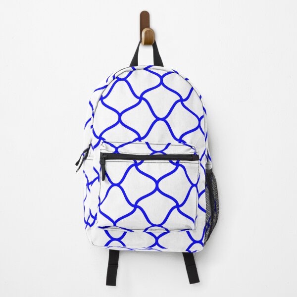 Item preview, seamless pattern blue designed and sold by WSShopArt21.