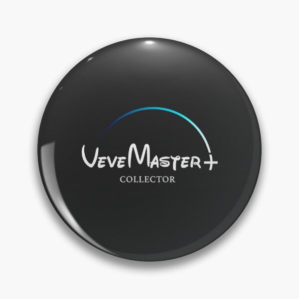 Item preview, Veve Master Collector Plus designed and sold by daftchunk.